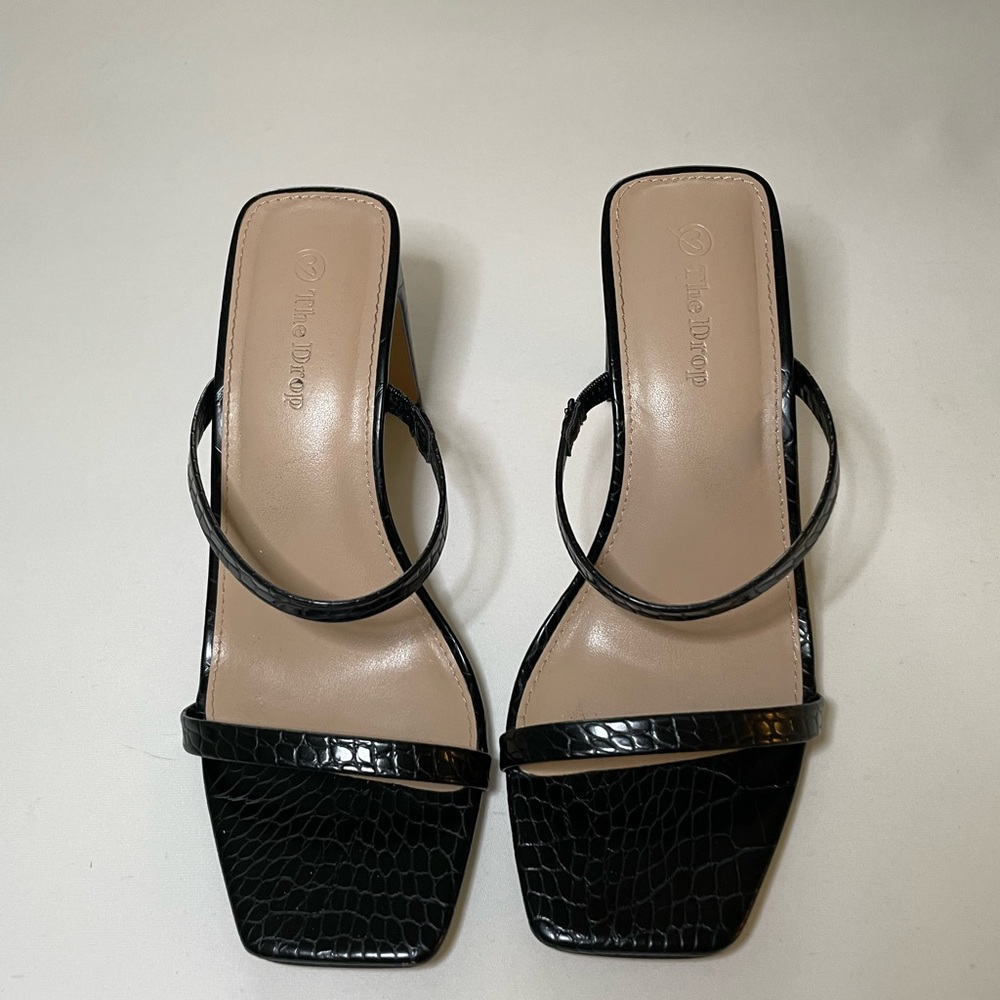 Like new heels